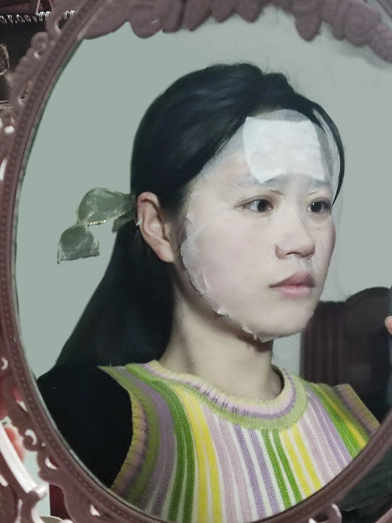 女学生插湿射爽女学生探索身体奥秘的独特体验
