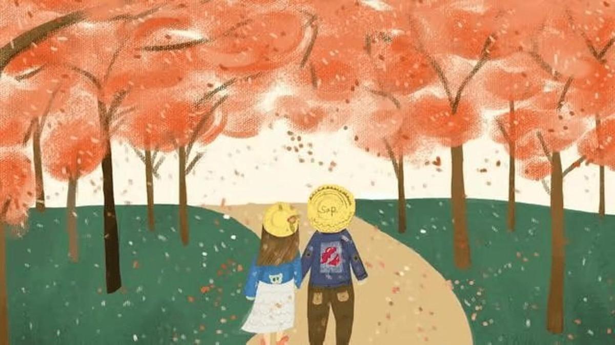 老李头的幸福晚年-第1张图片