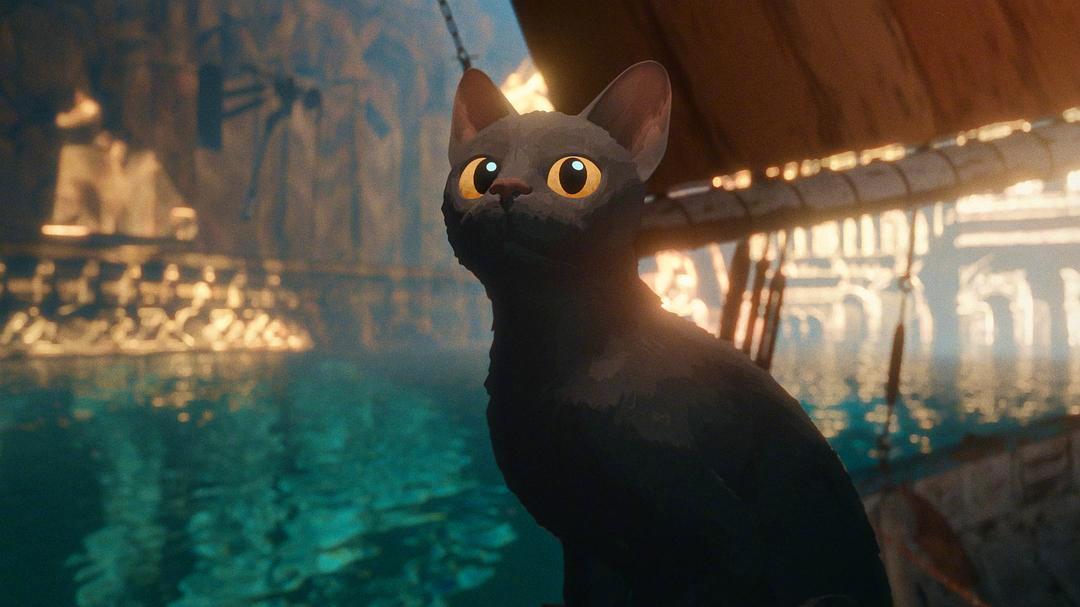猫版超级玛丽猫版超级玛丽的奇幻冒险