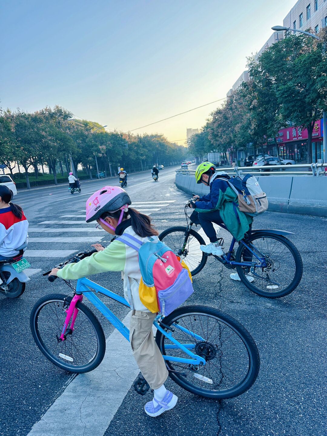 擦妹妹导航——家庭中的小助手-第3张图片