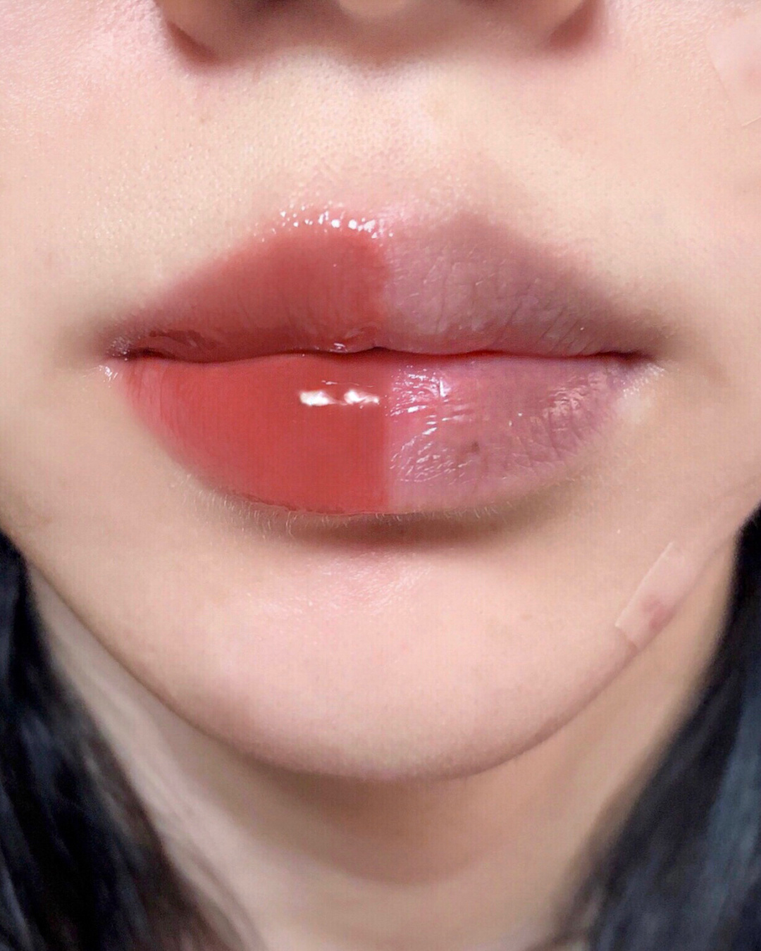 纯欲奶桃持久丰盈唇蜜纯欲奶桃持久丰盈唇蜜，打造完美唇妆的秘密武器