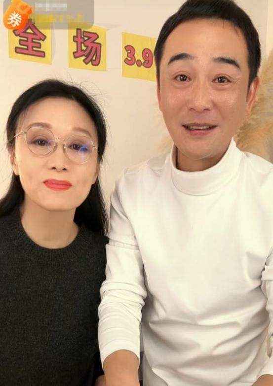 老少配老少配，跨越年龄的深情厚意