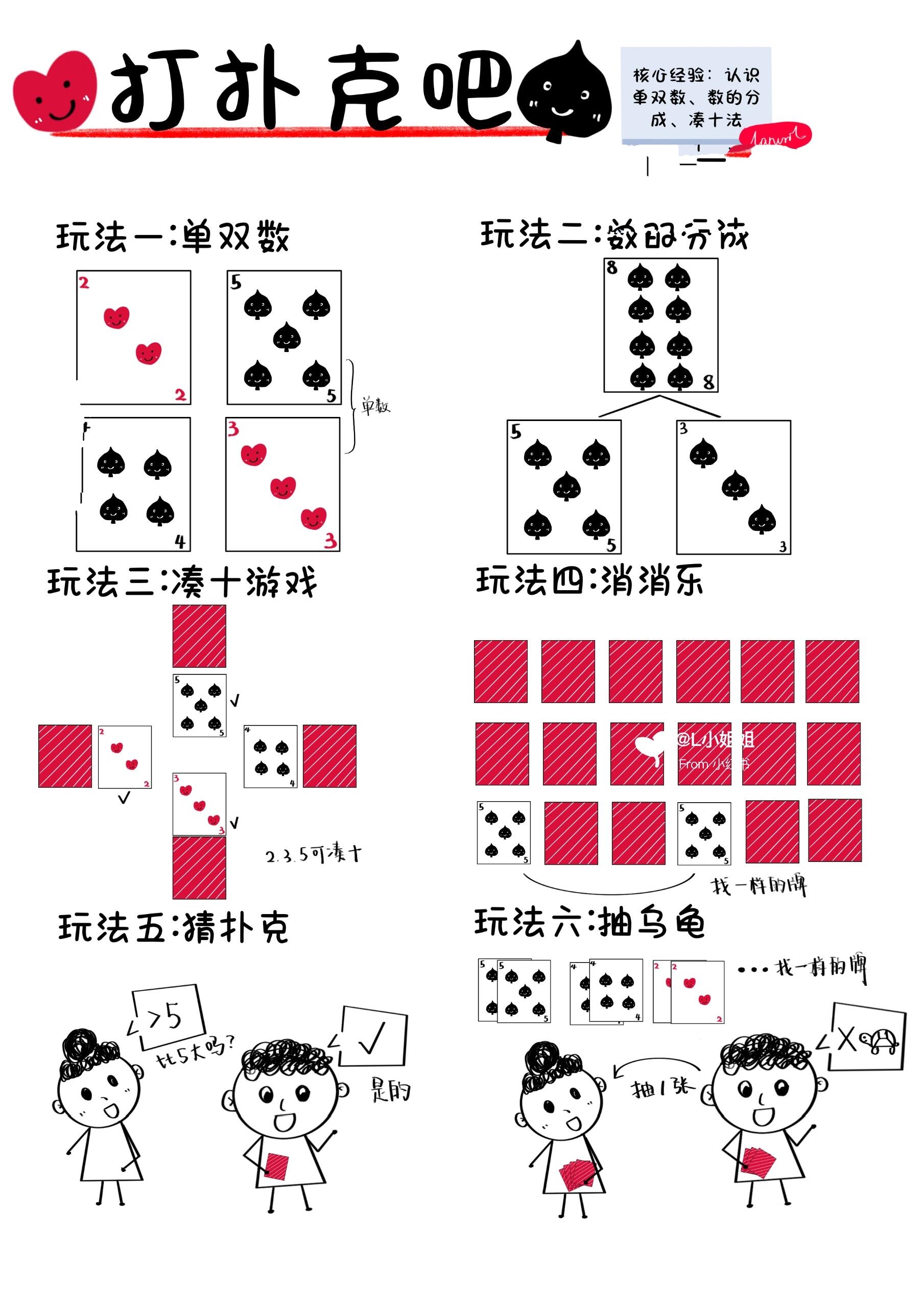 情侣做扑克运动情侣扑克运动，一种增进感情的新方式-第3张图片