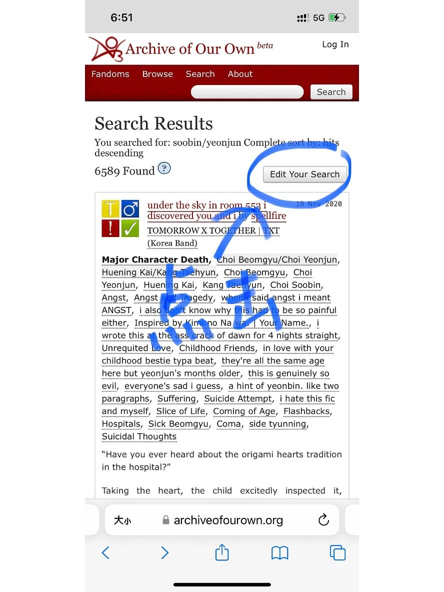 ao3archiveofownour中文官网世界之外探索ao3与archiveofour的奥秘——中文官网的引领与支持-第3张图片