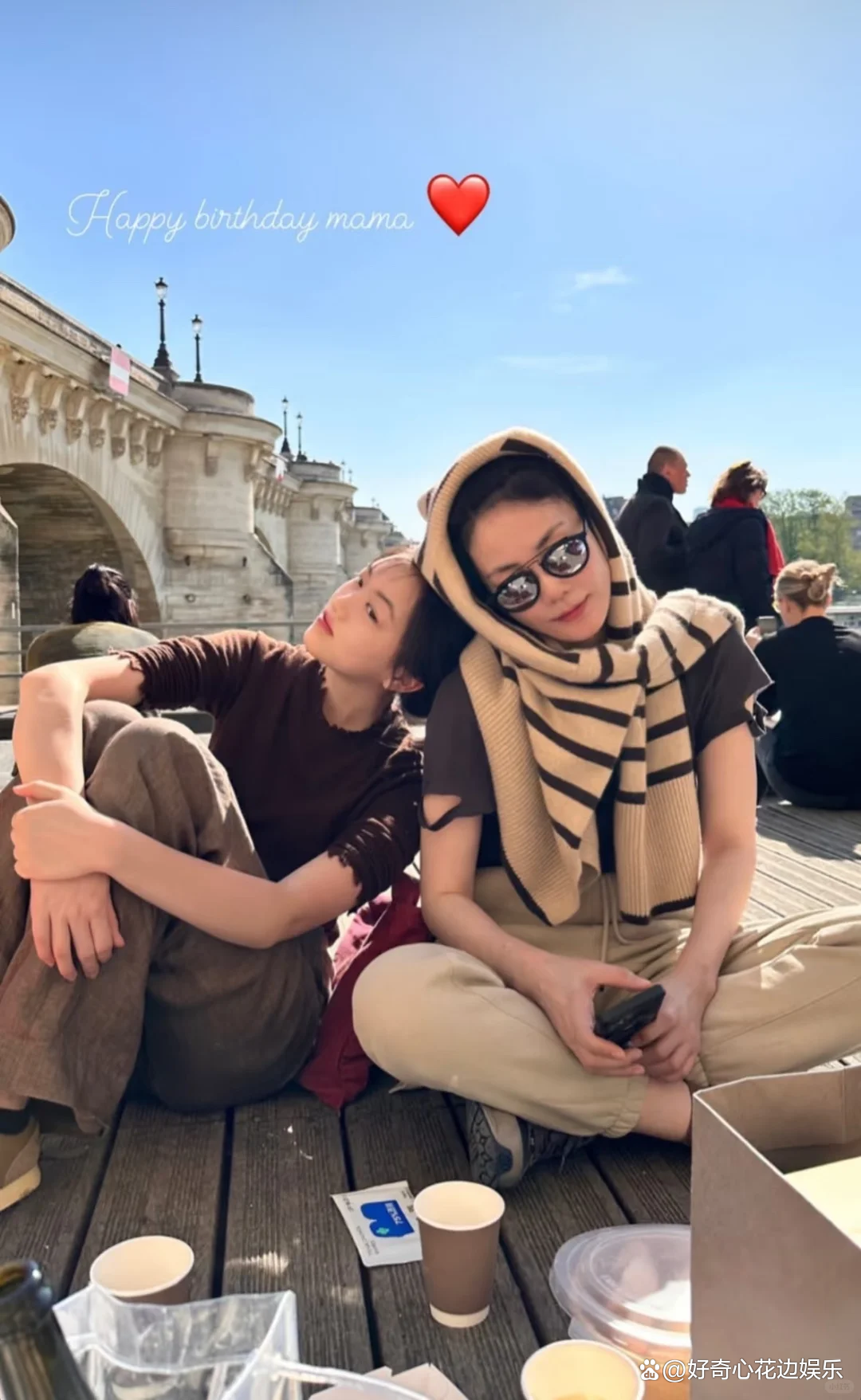 用点力，女儿的成长之路-第2张图片