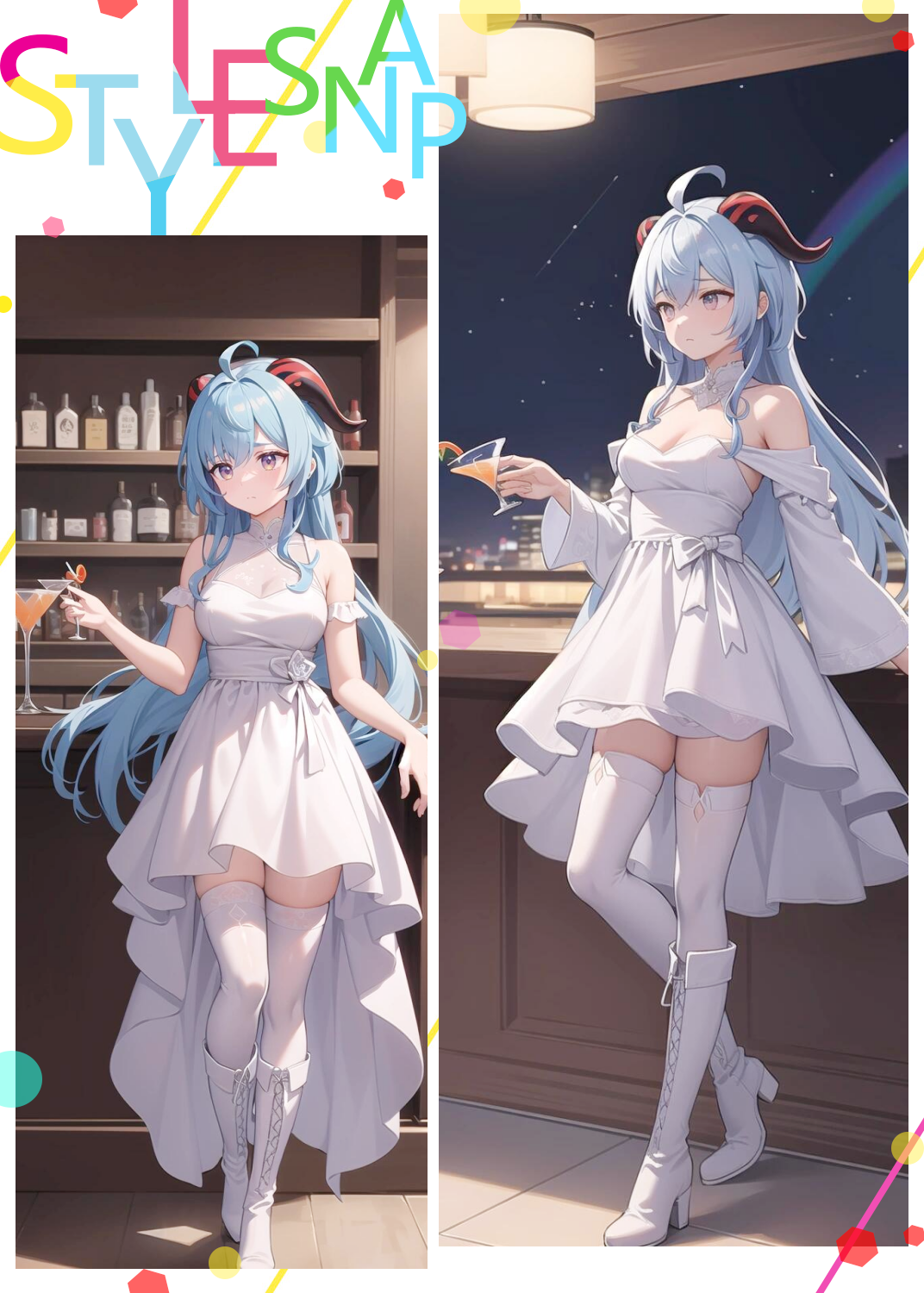 原神女角色去衣服的图原神女角色形象探讨，深度解析角色魅力与服装设计