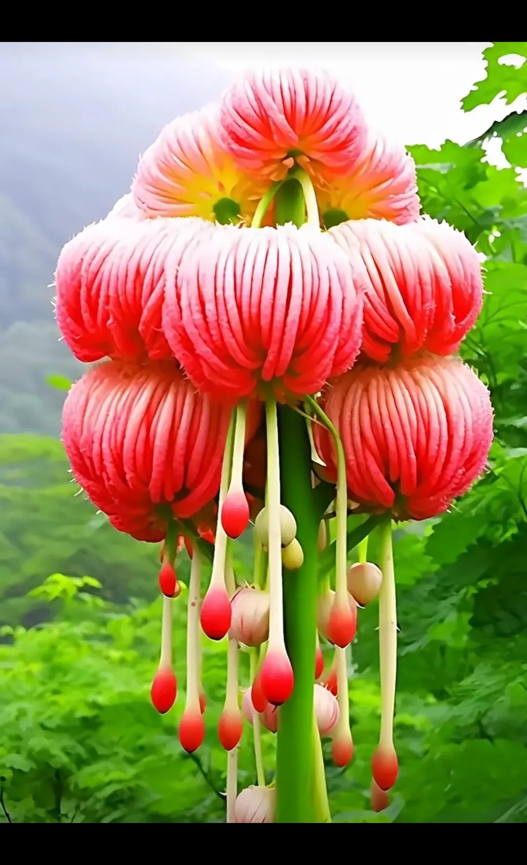 知花メイサ知花メイサ，一位独特的艺术之花-第1张图片