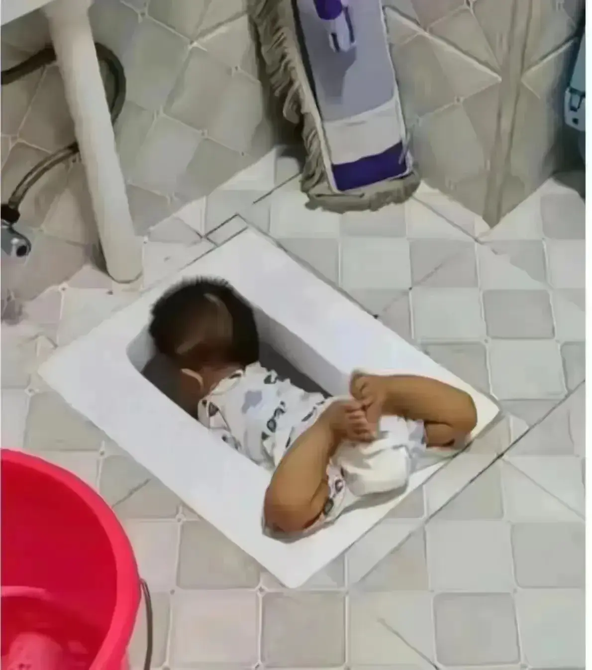家里没人就我和我吗独自在家，我学会了独立处理事情