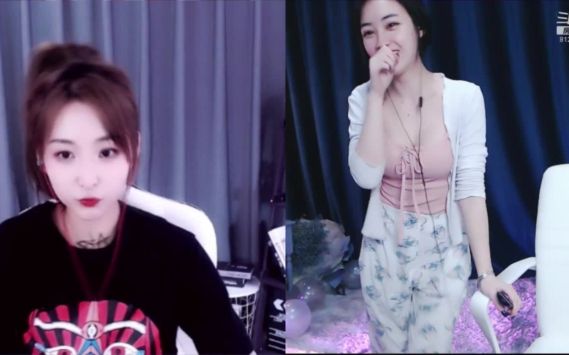 你没见过的韩国女主播第十一集韩国女主播第二轮不雅视频事件深度解析-第2张图片