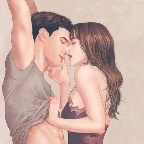 女同性恋性生活的探索与理解-第1张图片