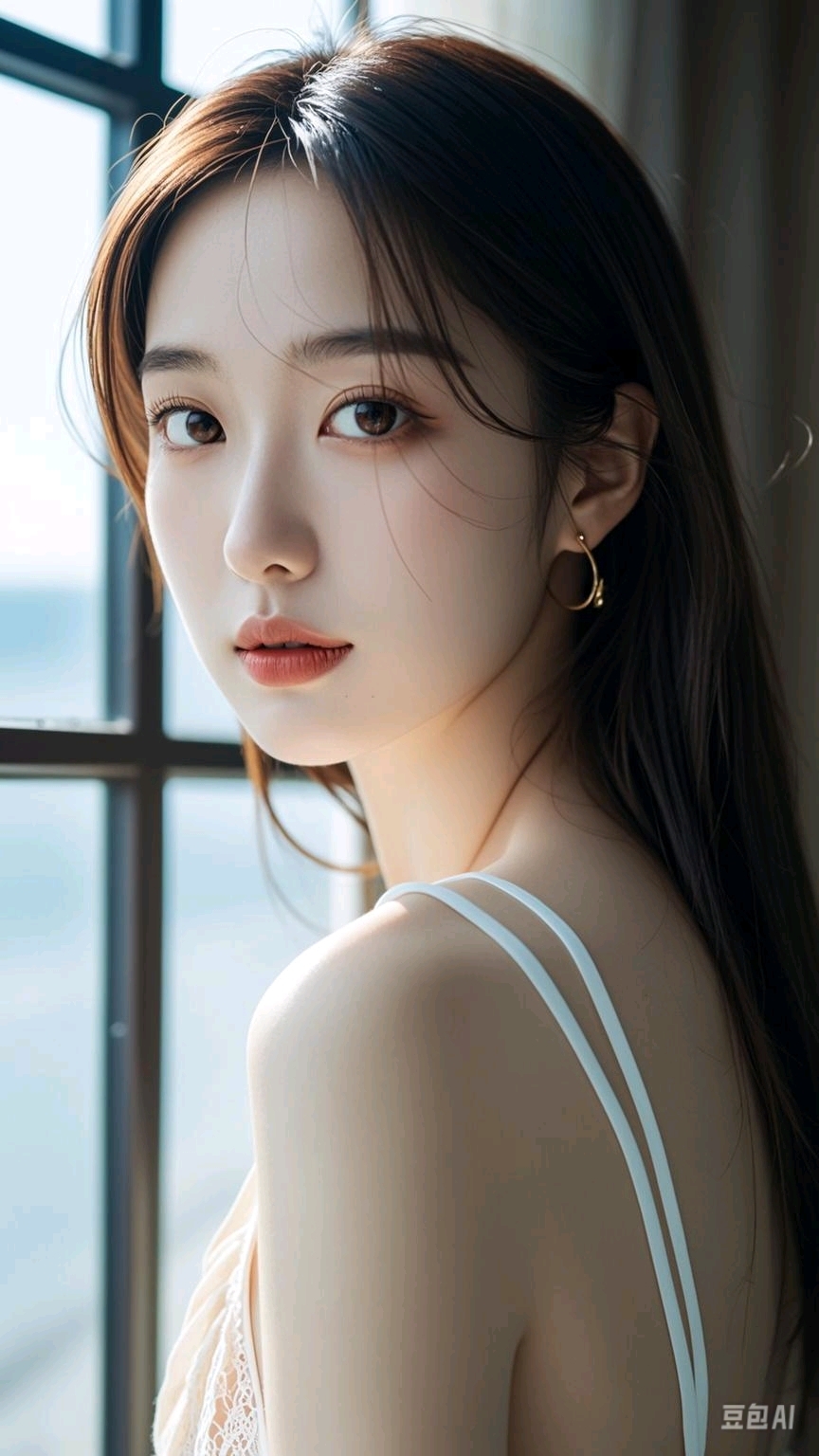 聘比基尼美女端菜，一场视觉与味觉的双重盛宴？