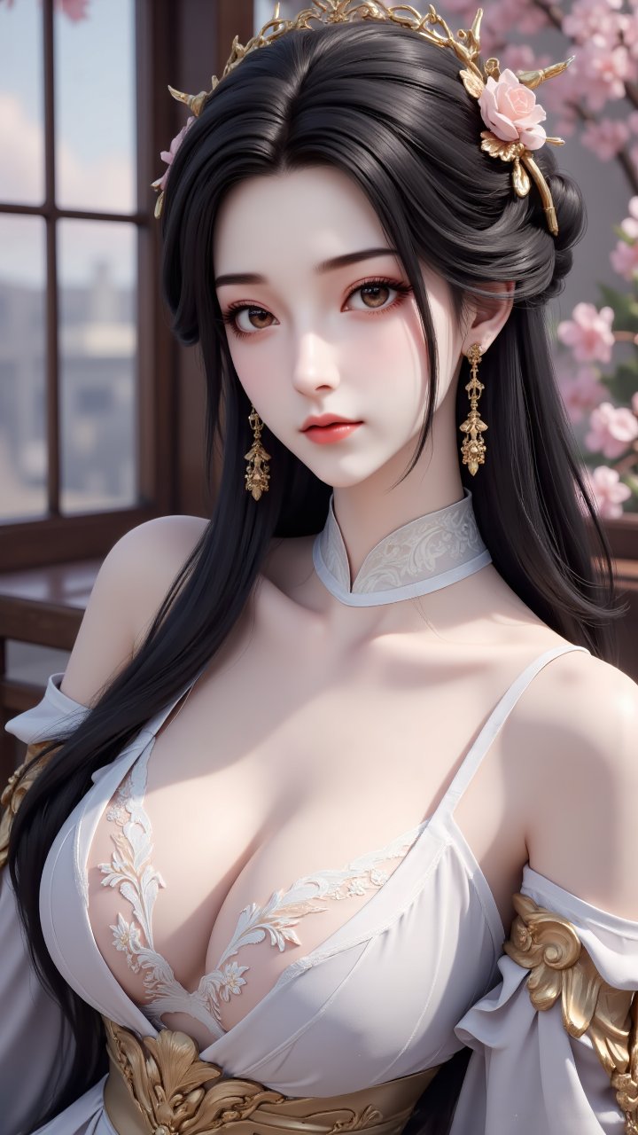 少女たち版在线观看动漫游戏探索中国——国模大尺度的多元面貌-第2张图片