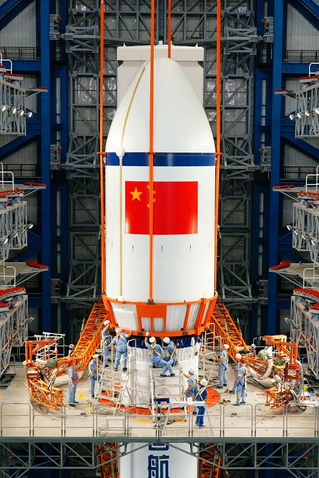 中星6B卫星参数详解-第2张图片