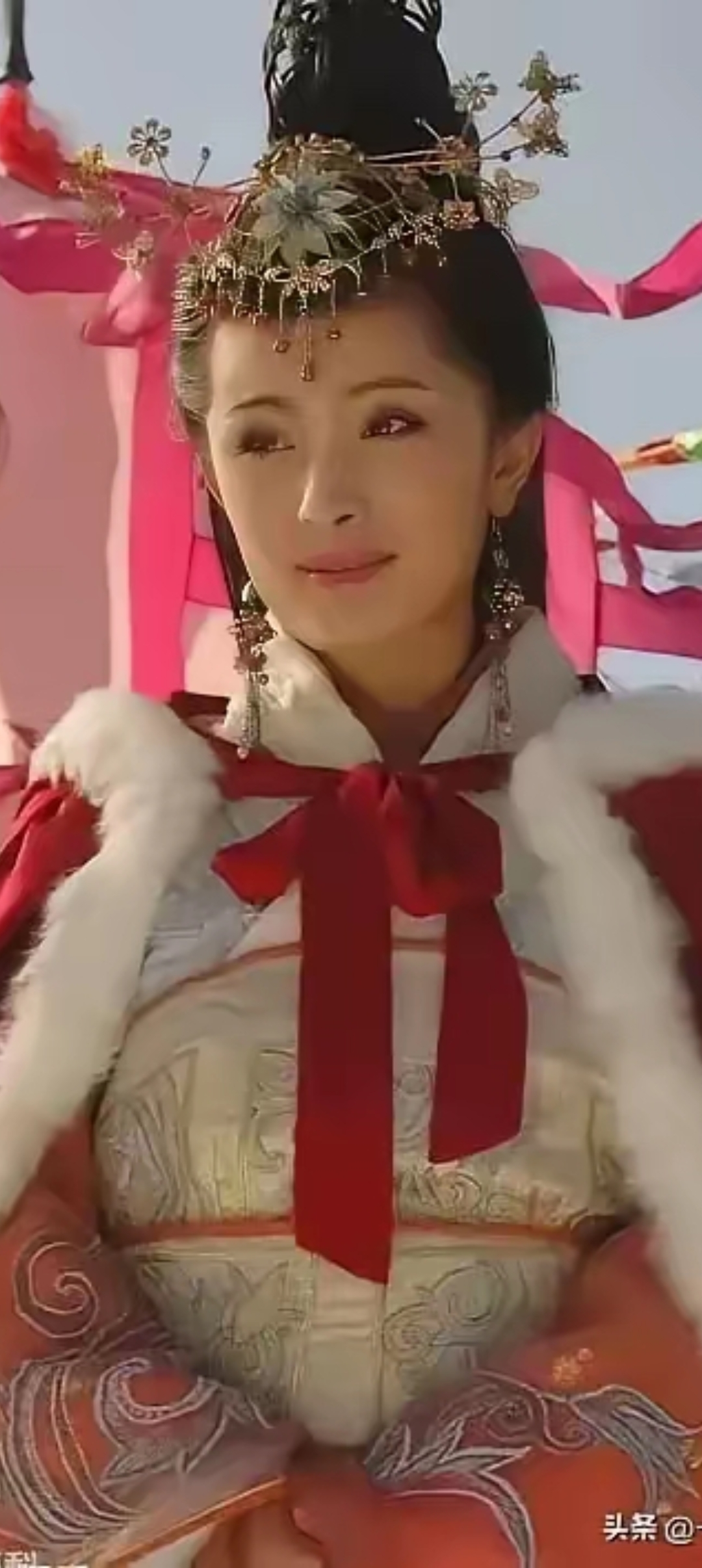 王昭君，乞巧织情，千古传颂的传奇佳人-第2张图片