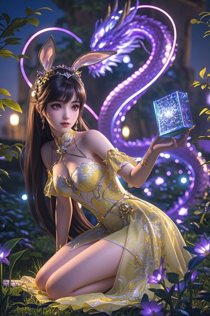 可以干小舞的模拟器探索舞蹈之美，小舞模拟器的魅力与可能性-第2张图片