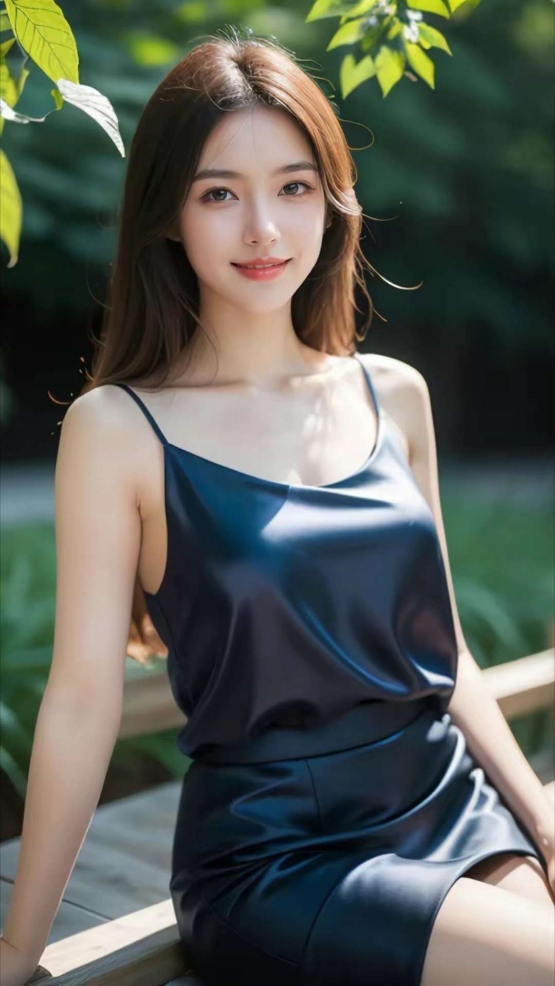 男朋友希望我介绍小妹妹给他认识——一场情感与友情的交织-第1张图片