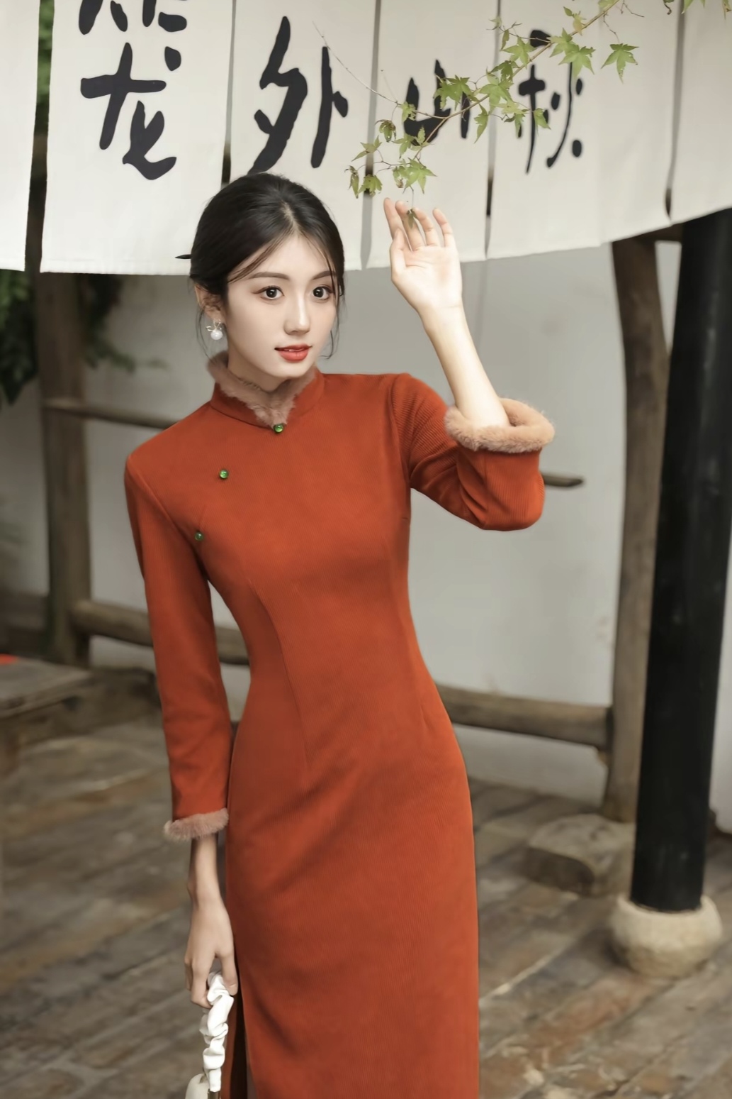 亚裔美女的独特魅力与文化交融的探索