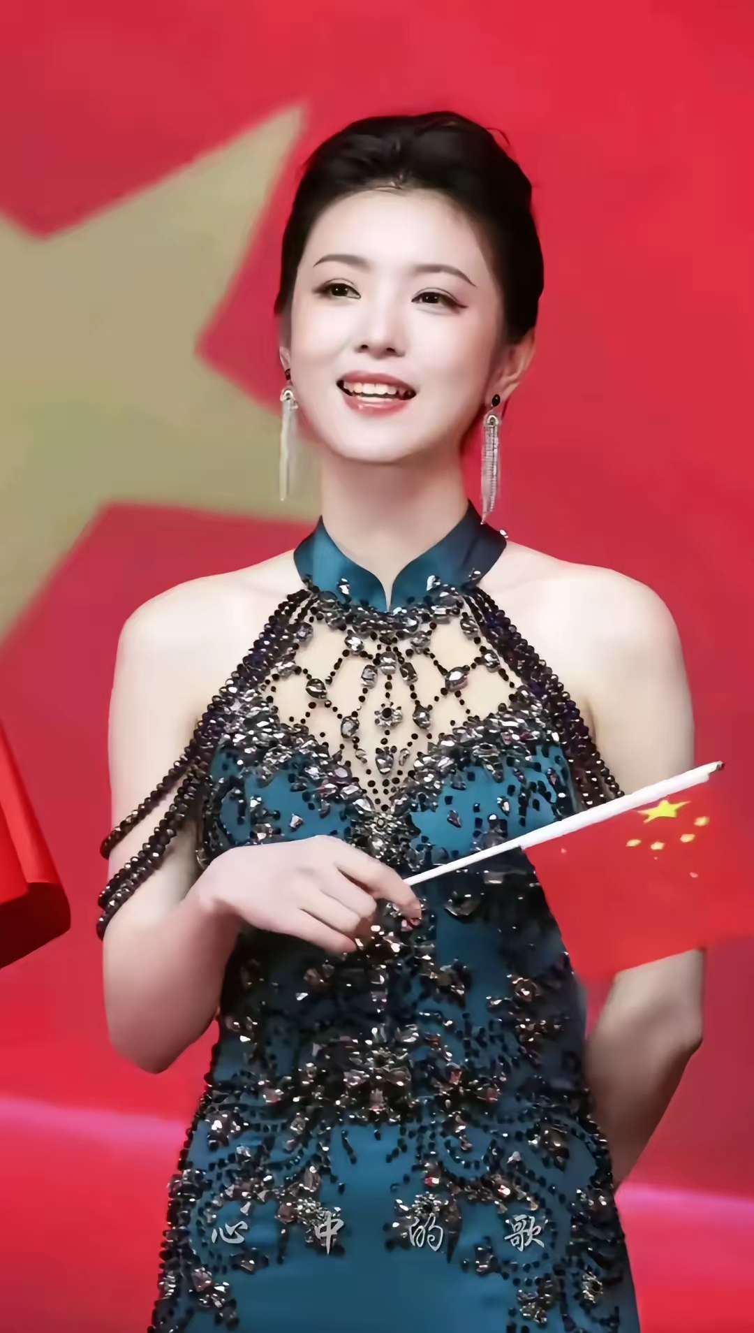 中国女性的多元魅力与文化内涵