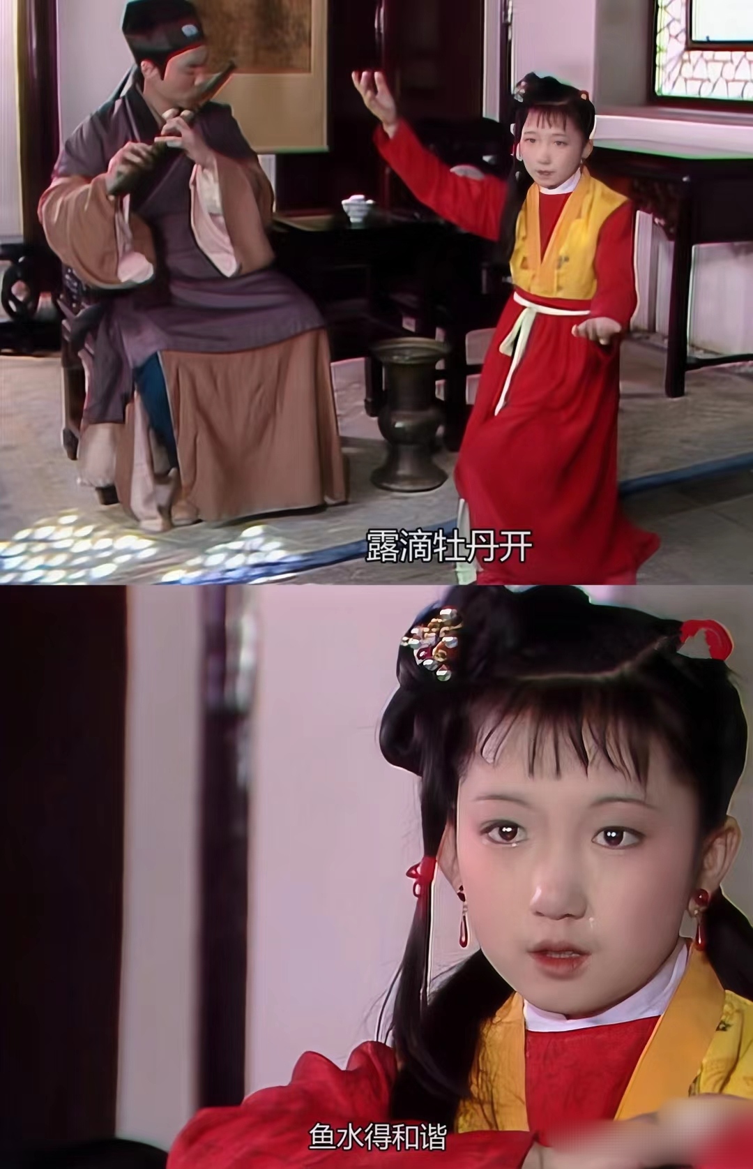 红楼梦好了歌红楼梦中的H——探秘古代文学巨著的隐秘世界