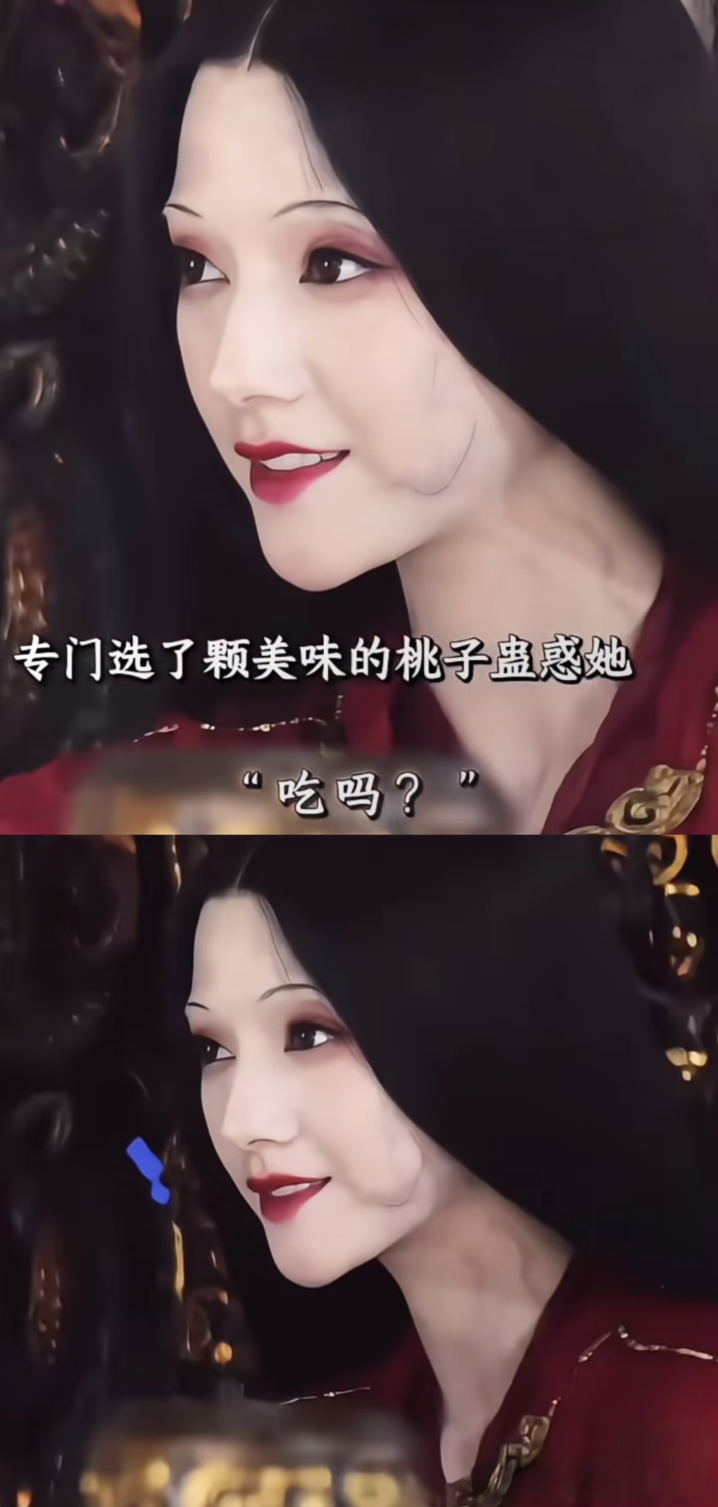 妲己裸图关于妲己的误解与真相，深入探讨历史人物形象