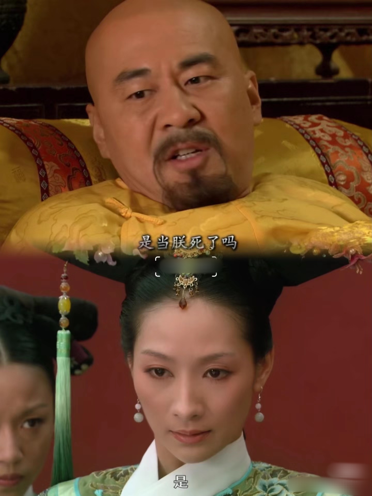 甄嬛传rmvb下载，一部经典宫斗剧的追剧指南