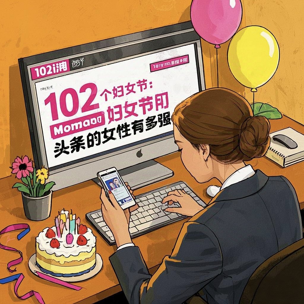 老妇女的智慧与力量