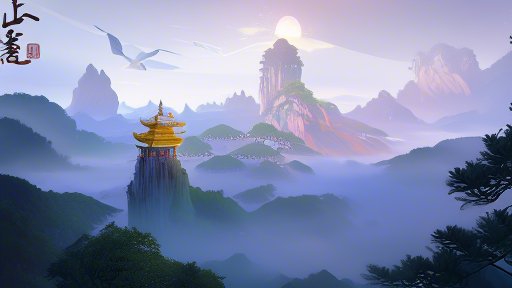梦幻练药梦幻练药，探寻神秘炼药之旅-第2张图片
