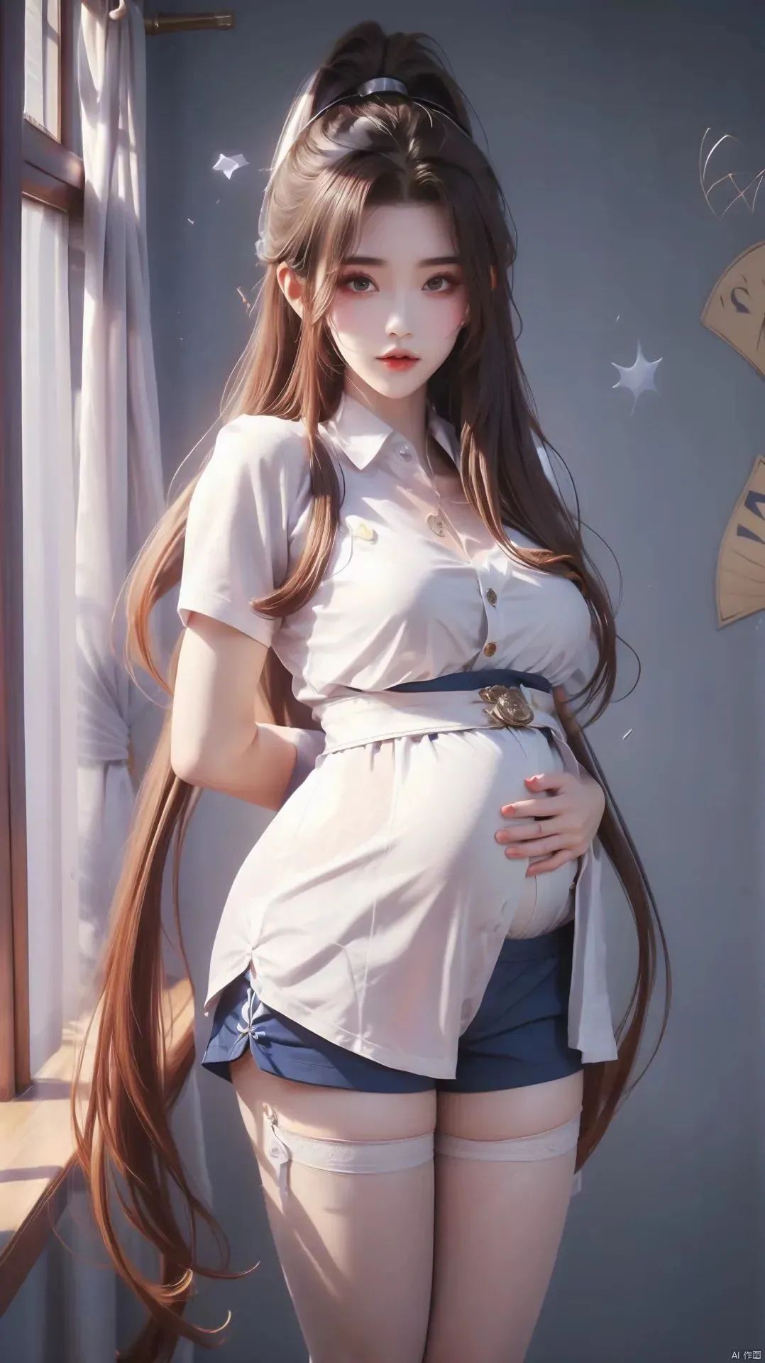 无翼之鸟漫画全集在线阅读不知火舞漫画，东方之魅的舞动篇章-第3张图片