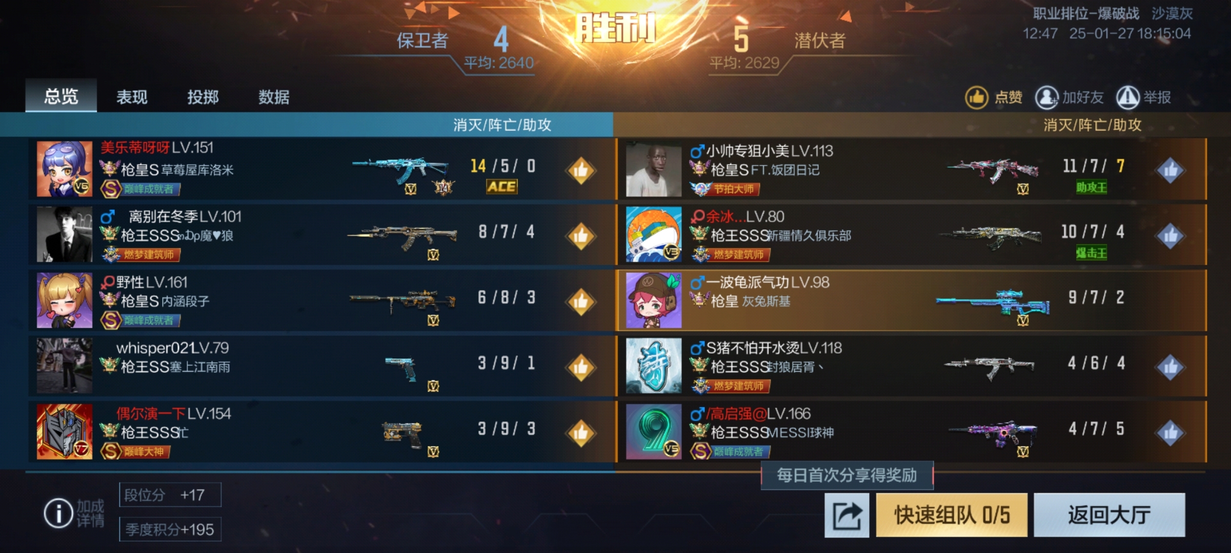 吃鸡段位排行顺序探索吃鸡游戏中的段位之旅