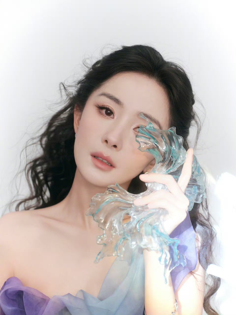 明星记忆修改系统，杨幂的神秘之旅