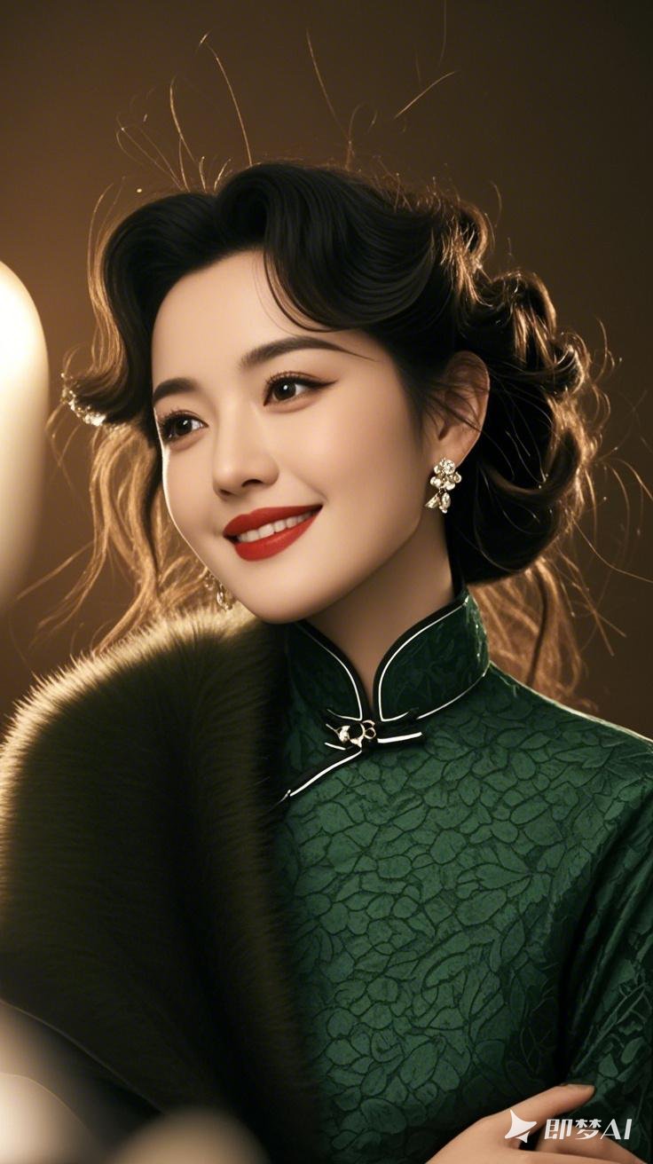 琴音悠扬，女子的柔情——琴女之魅力-第2张图片