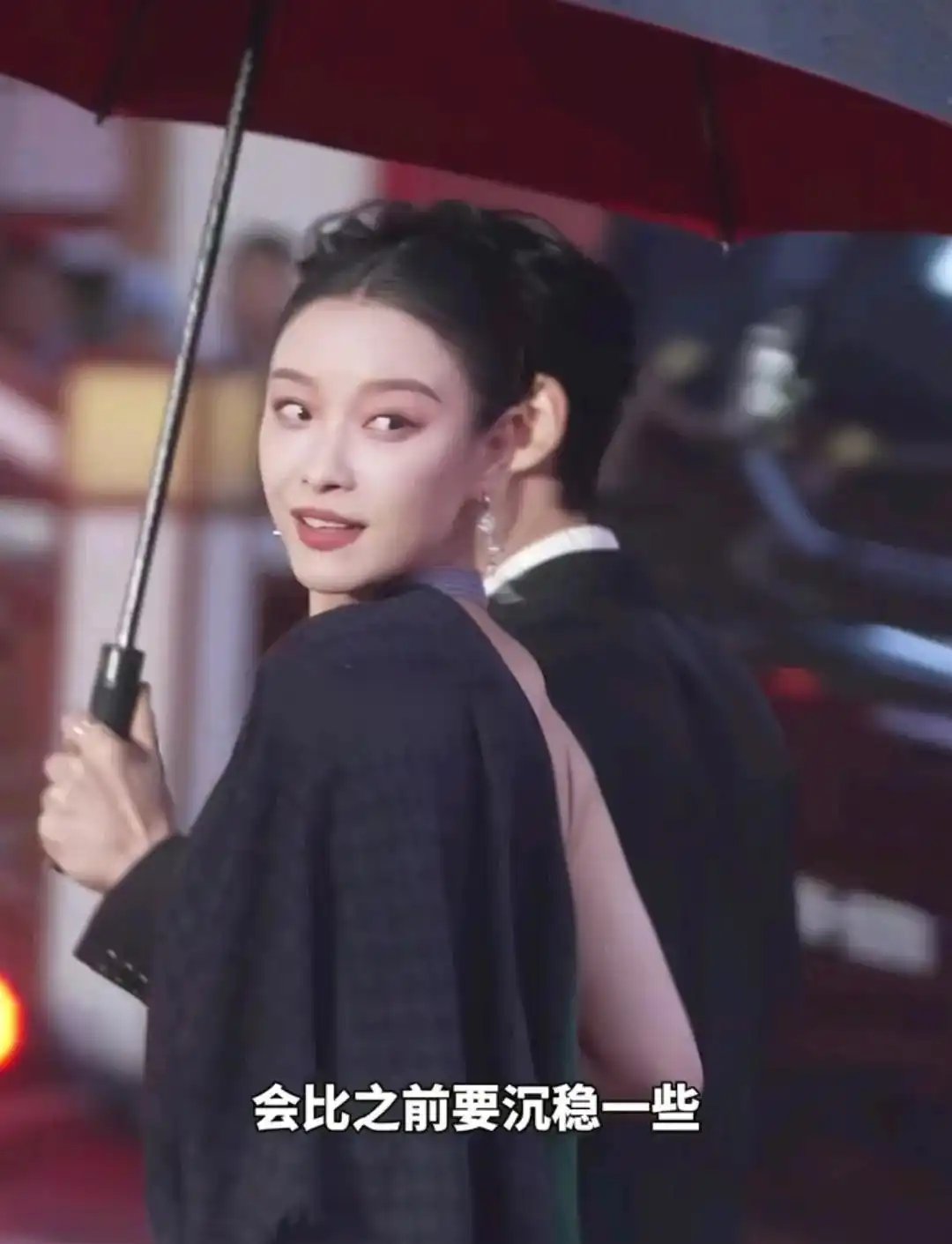 倪妮一晚8次传闻的真相揭秘