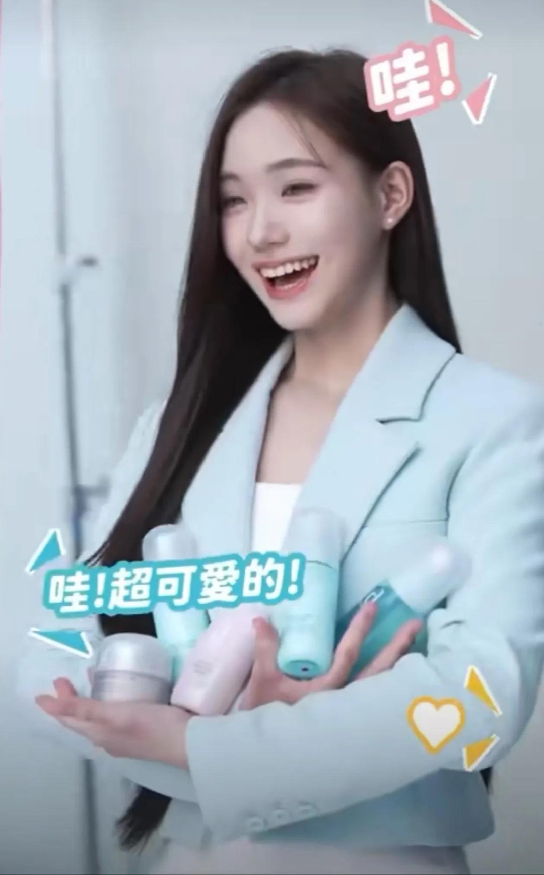 小玥与翁公的独特体验-第2张图片