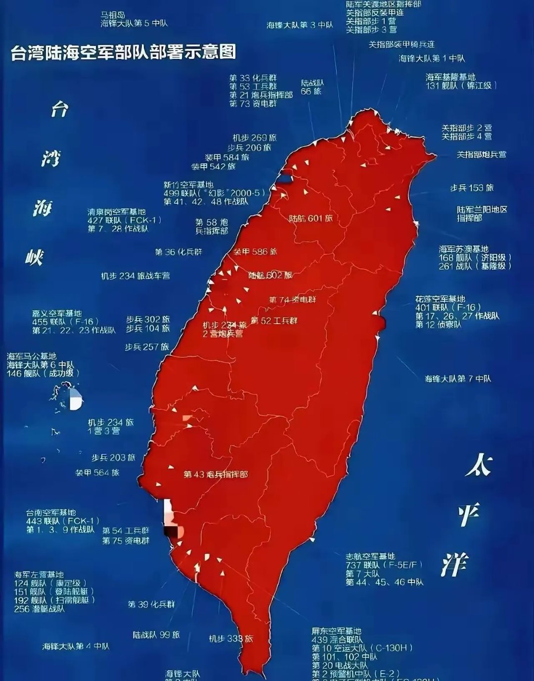 台湾综合发展概览-第1张图片
