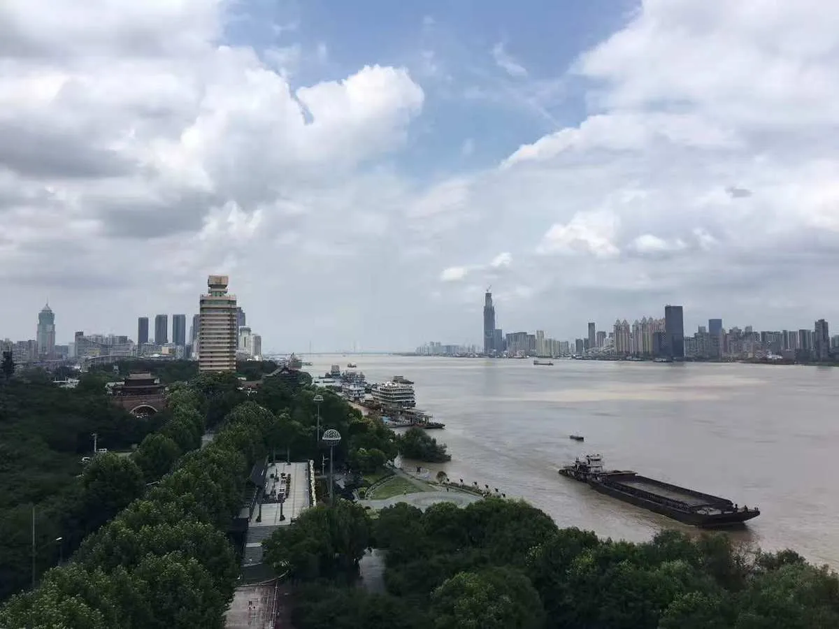 孤帆远影碧空尽，蚂蚁庄园的奇妙之旅-第2张图片