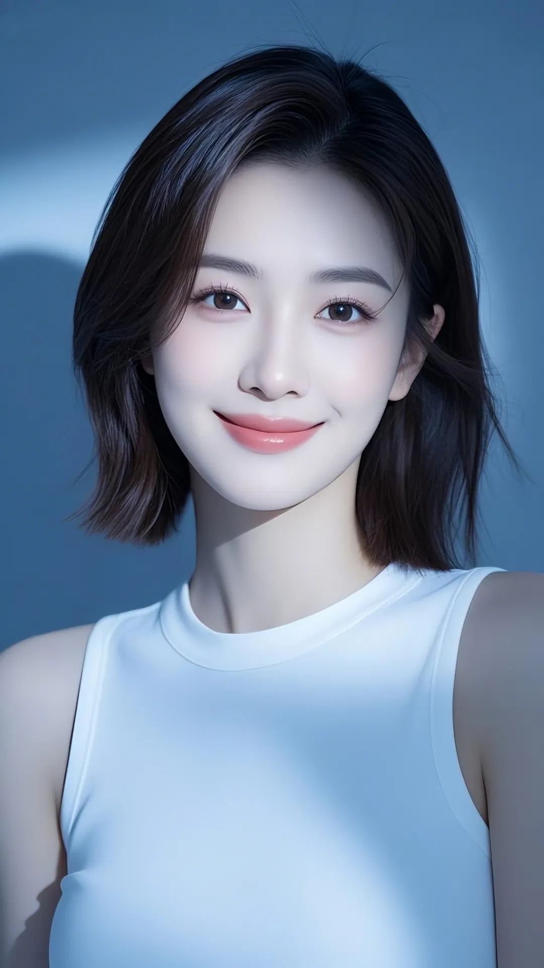 女性之美，女人的比之魅力-第1张图片