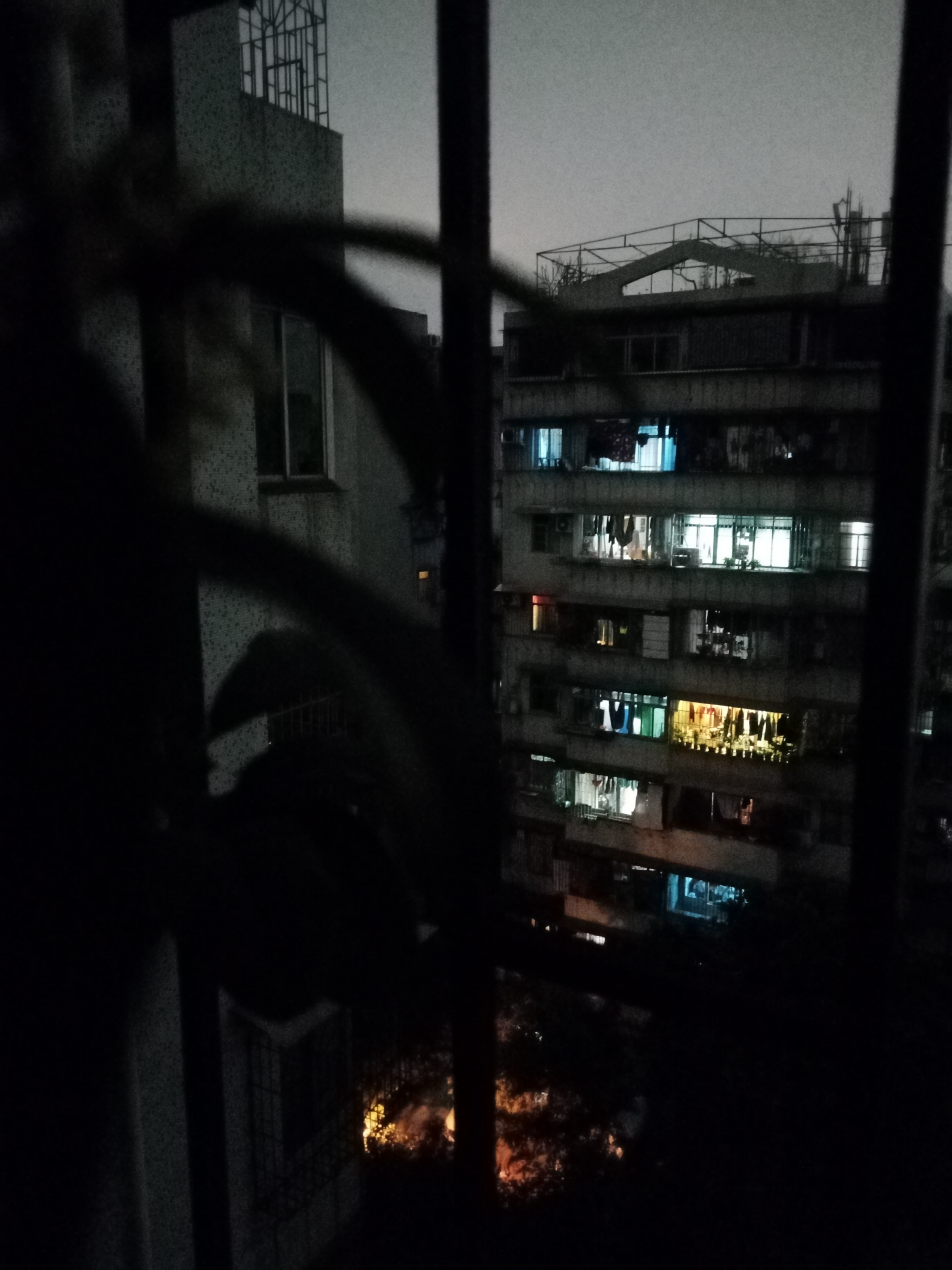 东北熟妇与出租屋的温暖故事-第3张图片
