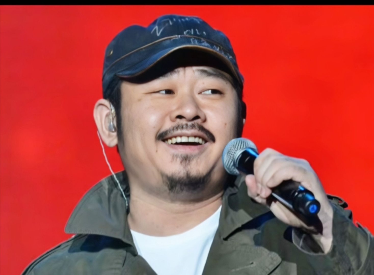 rapper潮水什么意思大陆RAP界的璀璨之星，面对潮水涌动的思考与挑战