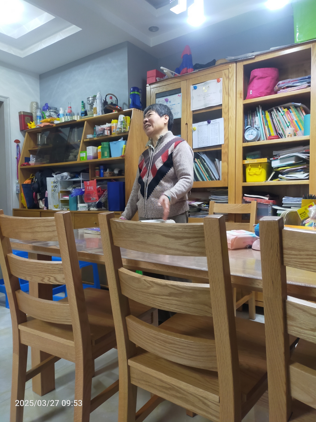 教室中的专注与节奏——H教室的独特学习体验-第1张图片