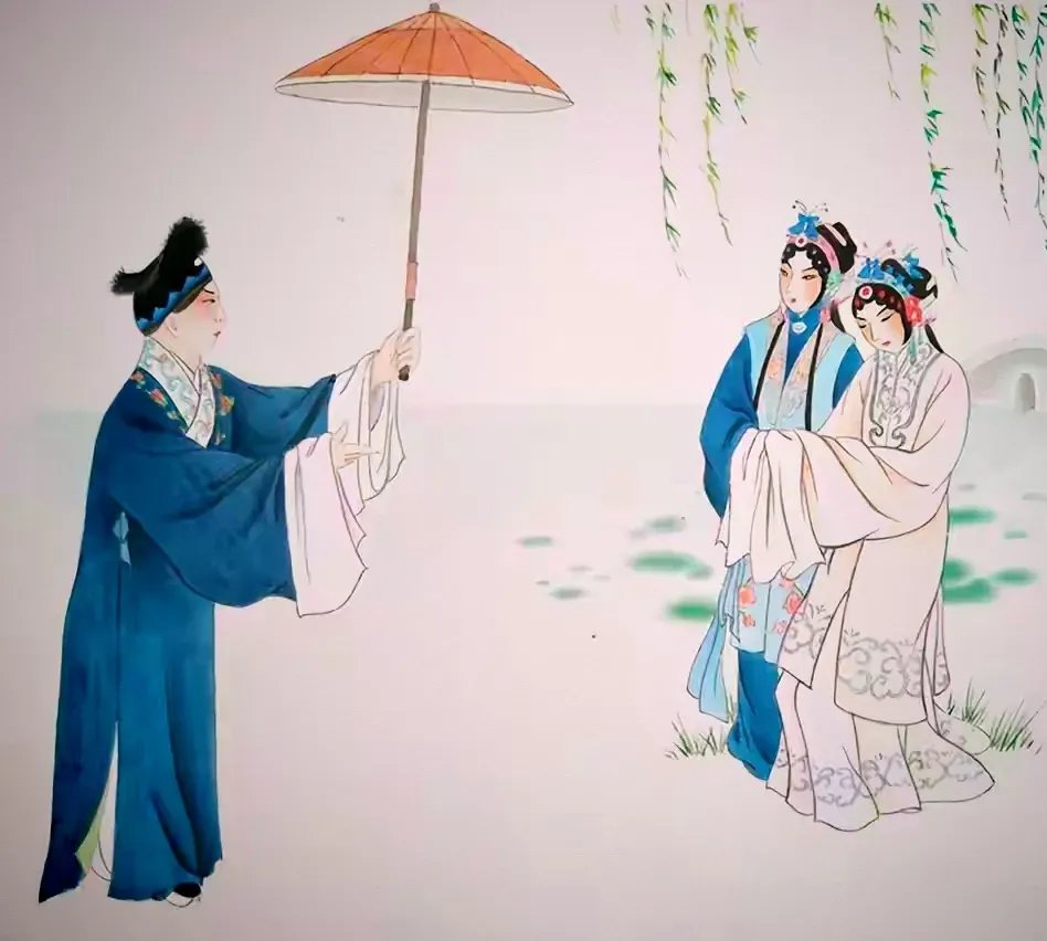 青丝 红娘子青丝红娘子——传统与现代的完美结合-第2张图片