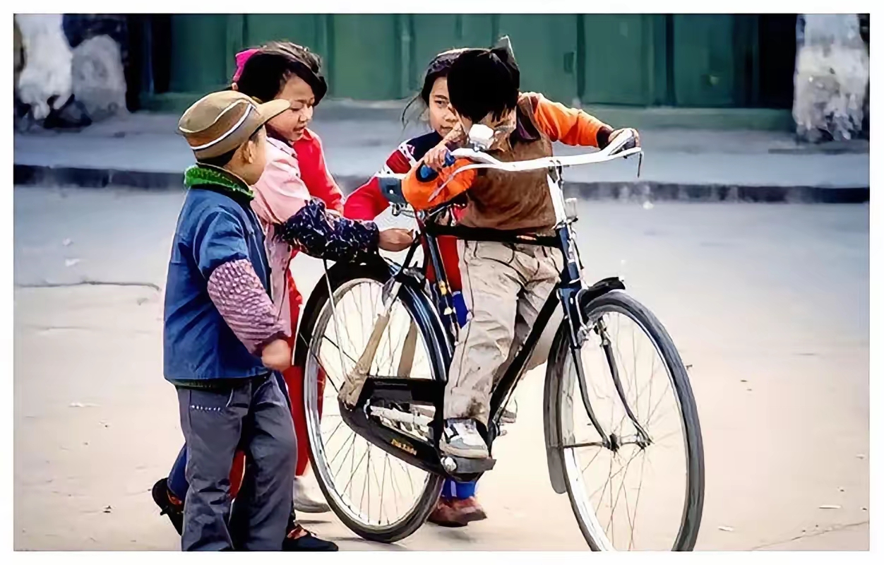 快乐小孩快乐小子的生活篇章-第3张图片