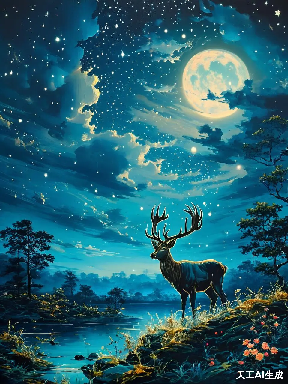 星空视频大全免费观看下载老夫子星空视频，一网打尽，免费观看与下载的无限可能-第2张图片