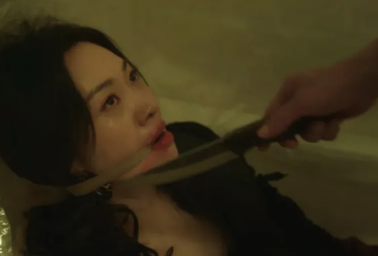 白洁高义篇淫荡少妇白洁的背后故事-第2张图片
