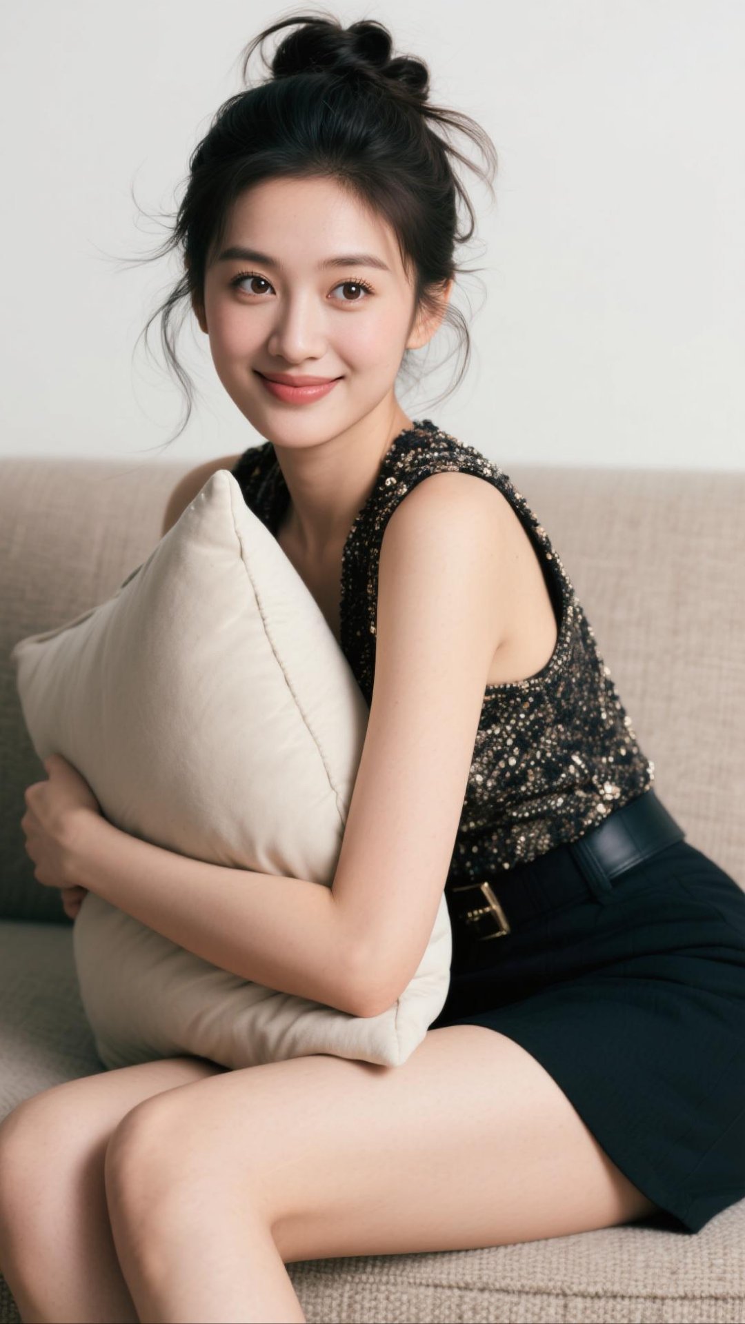 美女被啊啊啊美女遭遇的困境-第2张图片