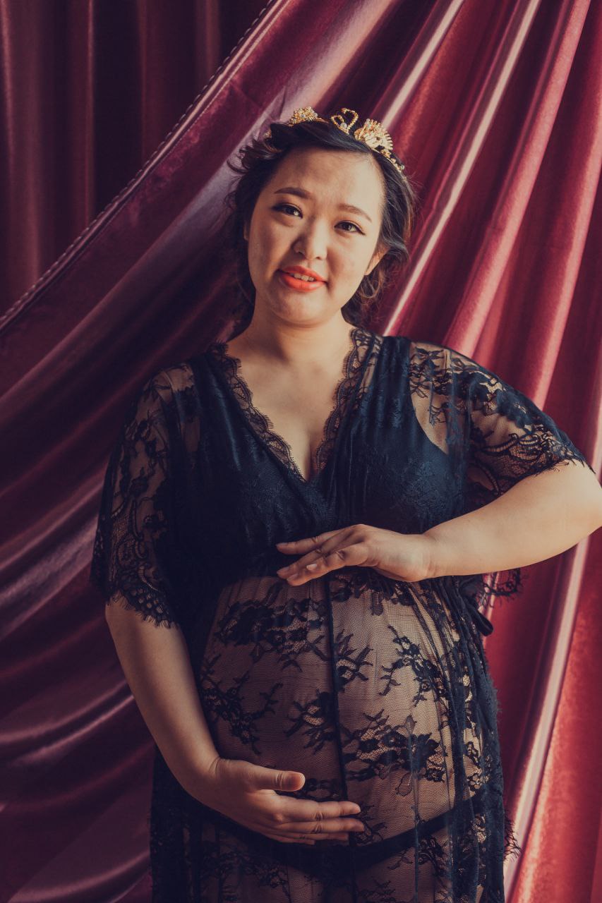 大肚孕妇的高h辣文大肚孕妇的独特魅力——探索高H辣文