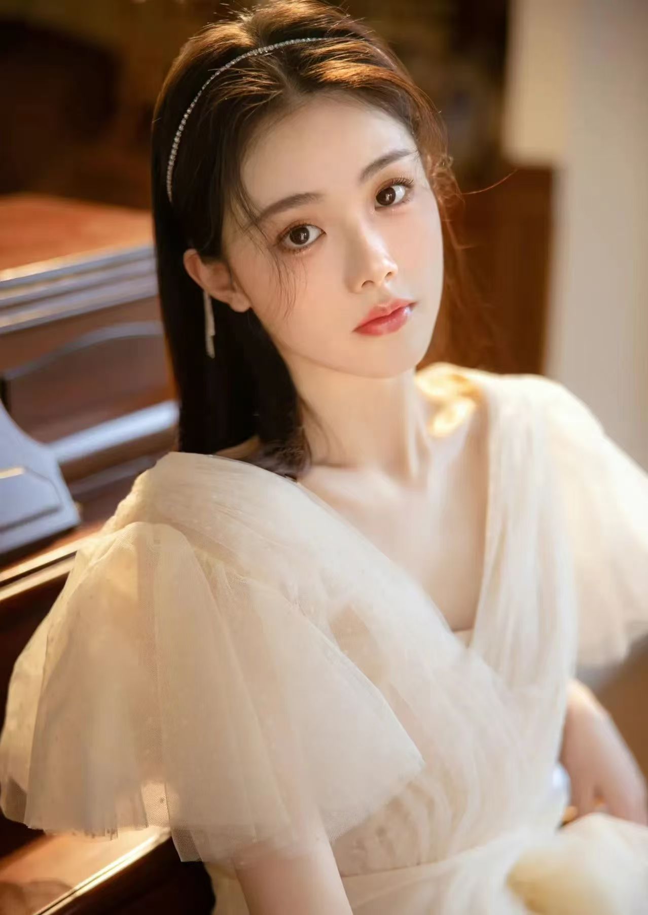 少女好看的视频少女风采，美丽瞬间视频记录
