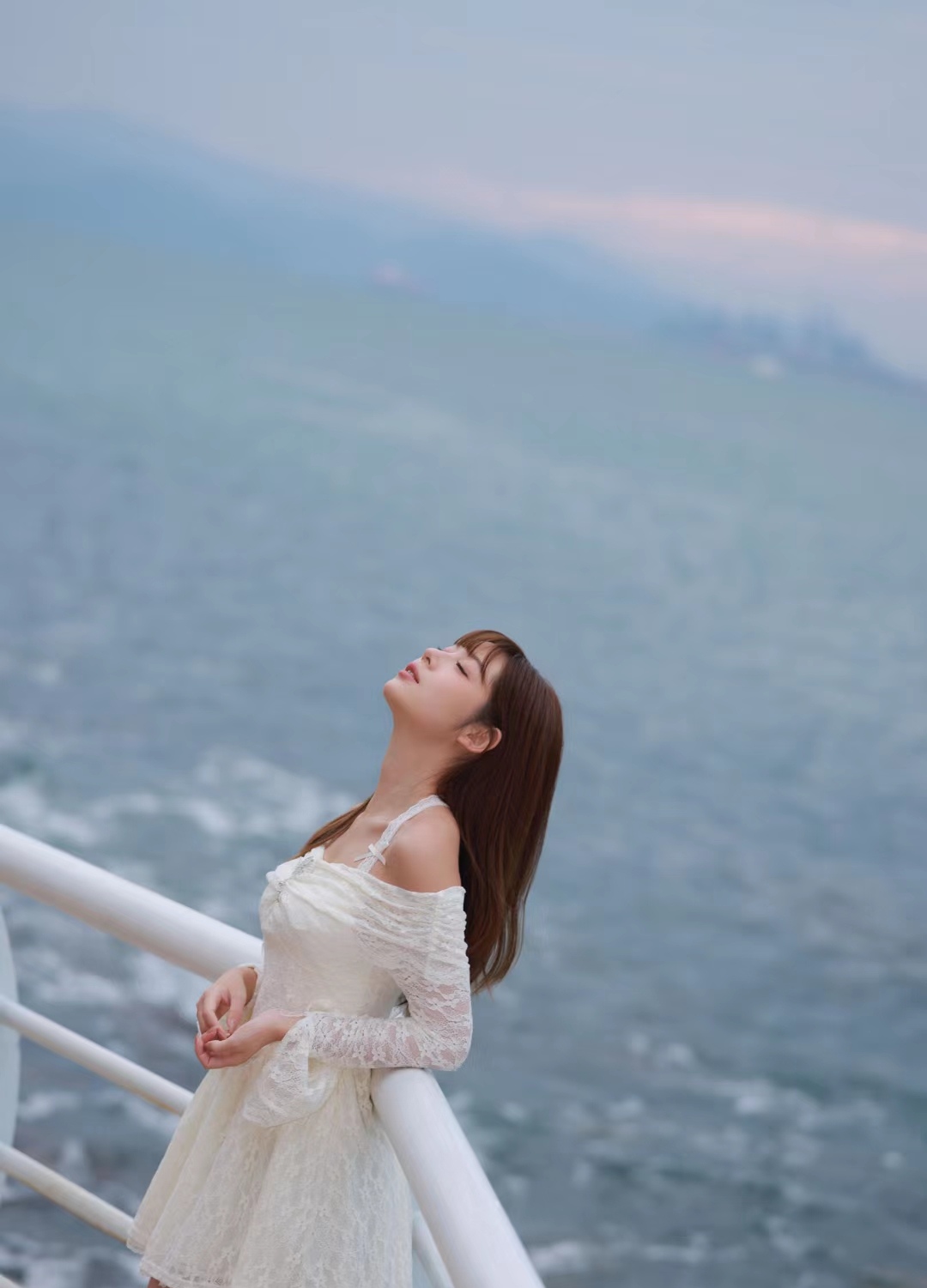 小雅的魅力，一位好色美女的故事-第3张图片