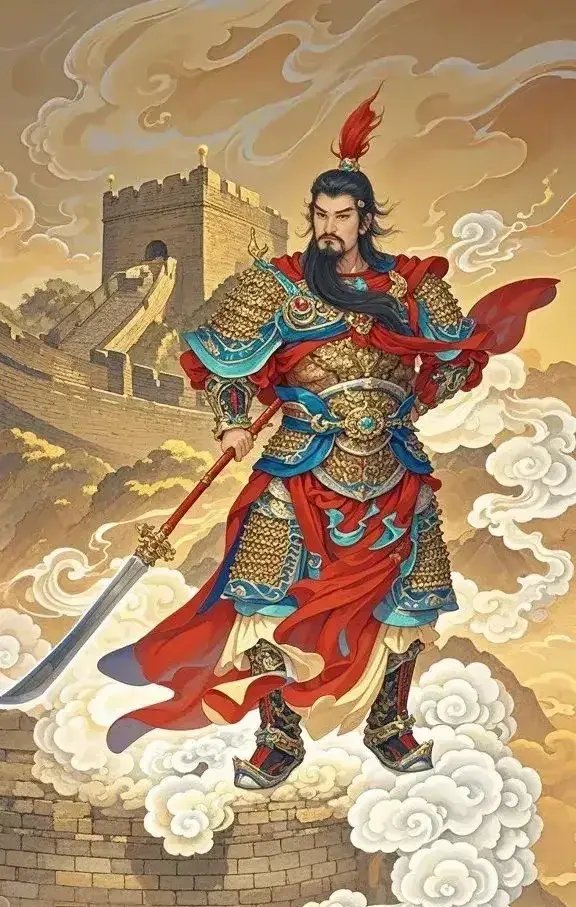 七雄争霸淬灵七雄争霸淬灵——群雄逐鹿的传奇之战-第3张图片