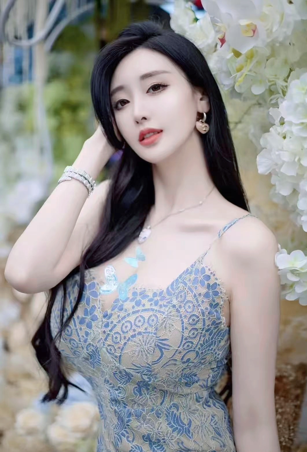 妖媚婷儿妖媚婷儿，神秘而独特的魅力-第2张图片