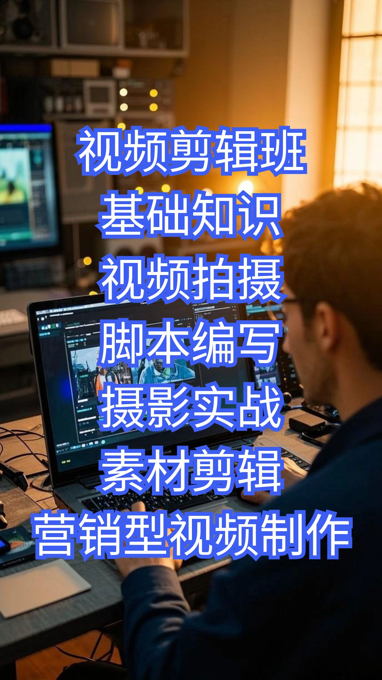 imovie剪辑IMovie剪辑，探索视频编辑的艺术-第2张图片